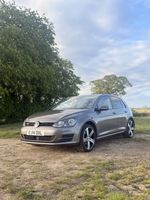 MK7 Volkswagen Golf 1.4TSI
