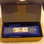 Rako RMS800 800W Switched Output Receiver External Aerial CE UKCA