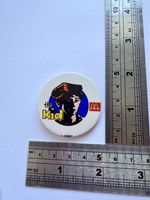 McDonalds The Kid pin badge, 4cm, perfect