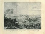 Historical print of Mondovi
