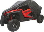 Nelson Rigg UTV Pro 2 Seater Waterproof Cover Black