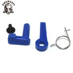 Tactical Safety Lever Switch For Airsoft AEG M Series Ver.2 Gearbox Paintball