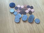 Mixed Coins Job Lot