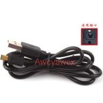 EH-67 USB 5V power Cable for Nikon Coolpix Camera EH67 L100 L105 L110 L120 L310
