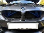 BMW Air Scoop - ( F20, F21, F22, F30, F31, F32, F33, F34, F35, F36, F87 M2 OG )