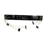 Circuit Board PCB Board Electric Train Parts