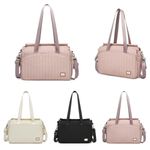 Baby Nappy Changing Bags Tote Bag Waterproof Nylon Mummy Bag for Mom and Dad