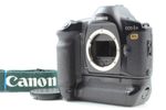 ⏯️[ N MINT ] Canon EOS-1N EOS1N RS SLR 35mm Film Camera Body EF Mount From...
