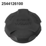 Radiator Coolant Reservoir Cap 2544126100 For Kia For Forte For Sportage