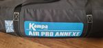 Kampala Air Pro Annexe