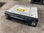 PORSCHE BOXSTER ORIGINAL BECKER CDR23 CD PLAYER HEAD UNIT