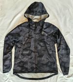 FOX Ranger Camouflage MTB Waterproof Jacket Size XL