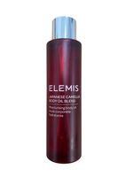 Elemis Japanese Camellia Body Oil 100ml Unboxed  NEW UNOPENED