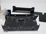 PANASONIC CF-D1 DOCKING STATION / VEHICLE MOUNT PORT REPLICATOR 7160-0470-02-E