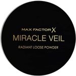 Max Factor Miracle Veil Radiant Loose Face Powder, 4 g (Pack of 1)