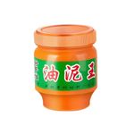 Modeling Clay in Jar Pliable Reusable Molding Material Plastic for Workshops