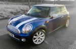 2007 Mini Cooper 1.6 MF32