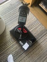 XP Deus Metal Detector