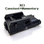 SOTAC XC1 Ultra Compact LED Flashlight for Outdoor Torch - Constant/Momentary