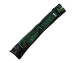Lofting Pole Dray Poking Poles Bag Green Canvas Pigeon Shooting Storage