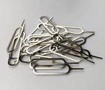 Sim Card Open Tray Pin Eject for Smart Phone Tablet iPhone Samsung