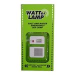 Convenient And Maintenance Salt Water Lamp 5 Years Of Storage Life