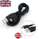 Nintendo USB Charger Cable for DS Lite DSL NDSL UK