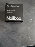 Nailboo Dip Powder - Vegan Friendly, Cruelty Free (Masquerade) N148 NEW