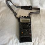 Sony ICF Pro-80 Hi Scan Wideband Receiver (spares or repairs)
