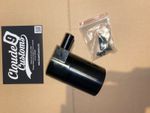 19MM MACHINED CATCH CAN