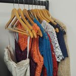 Bundle Dresses x10 - Party/Evening/Cruise/Event - Mixed Sizes /Colours - FB122