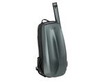 GEWA Violin Case Backpack Space Bag 4/4-3/4 Green