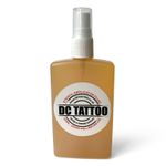 DC TATTOO Stencil Transfer Applicator Fluid  MIST SPRAY