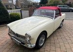 MG Midget 1965 Classic