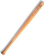 Baseball Bat 32” High Performance Durable Wooden Bat Quality Brand Optimum