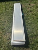 Rampcentre Aerolight Aluminium Folding Ramp 240cm Length
