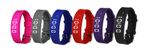 Pivotell Vibratime Vibrating Reminder Watch - 12 Alarms per Day