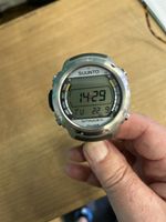 Suunto Stinger Advanced Dive Computer & Watch - MINT