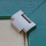 224270 Explorer Link Rolex Genuine Submariner 124060 126610 16.5mm H3V2T8