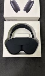 Apple AirPods Max 2024 2nd Gen USB-C Headphones Midnight Blue