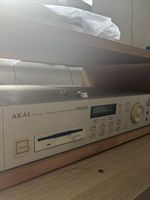 Akai S2000 Midi Stereo Digital Sampler