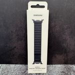 Genuine Samsung Watch 8 Classic Watch 8 Strap Band Textile Fabric Graphite - M/L