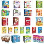 American Single To Go Drink Mix Collection- Huge Variety Of Drink Mixes 6/60 Ct