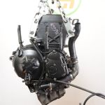 2009 Yamaha YZF R6 Engine - Warranty Incl