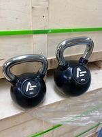 New Rubber Altrafit Kettlebell Various Gym Weights KG