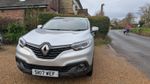 Renault Kadjar 1.5 dCi Dynamique NAV DCI