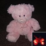 EMF Bear Rem Meter Kii K-ii K2 Rem Ghost Hunting Equipment Paranormal Pod
