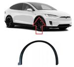 For Tesla Model X Front Fender Arch Liner Wheel Trim Right O/S 2015-2023 NEW