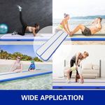  tumbling gymnastics mat. 300cm X 100cm X 10cm