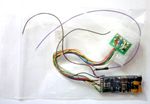 Class 251 Blue Pullman Loksound ESU V4.0 8 Pin Decoder & YouChoos 2 Watt speaker